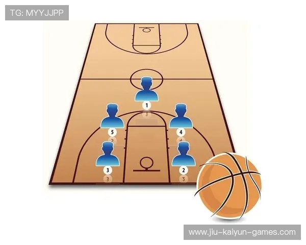 三分效率与内线平衡成新战术课题，探索篮球战术的未来趋势