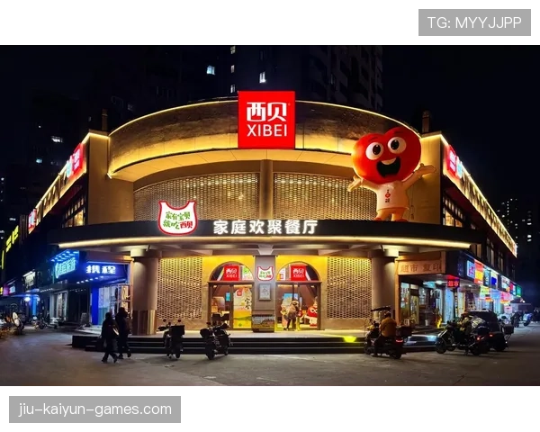 善意与温情：西贝店长暖心行为引发网友热议，西贝餐饮老板是谁